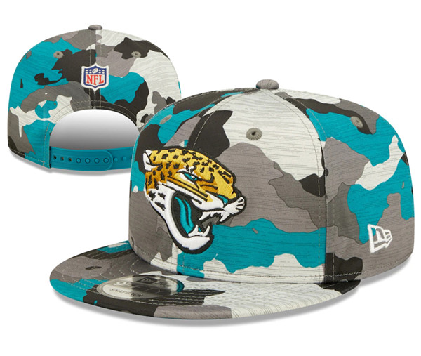 Jacksonville Jaguars Stitched Snapback Hats 027